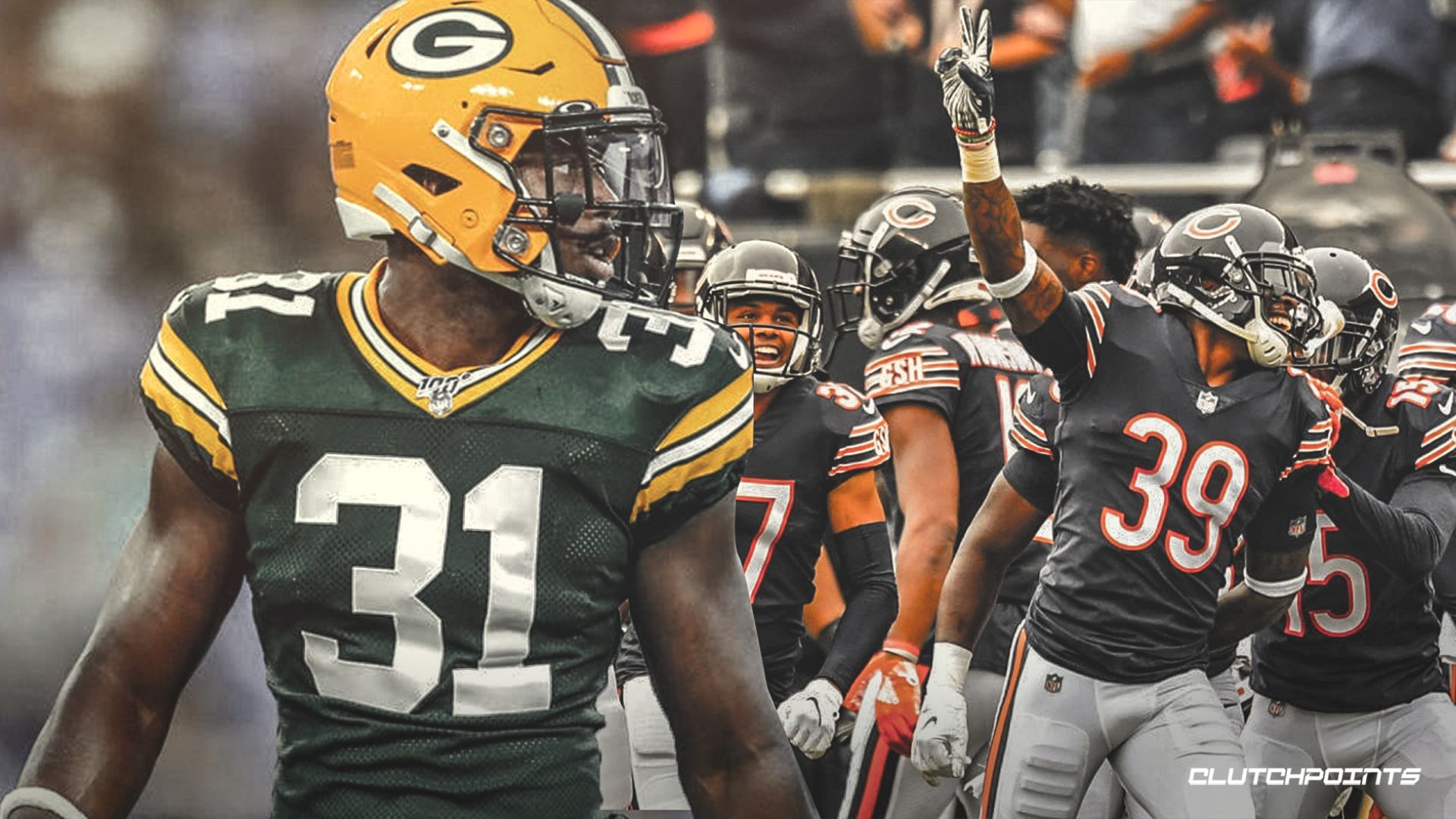 Top 999+ Green Bay Packers Wallpaper Full HD, 4K✓Free to Use