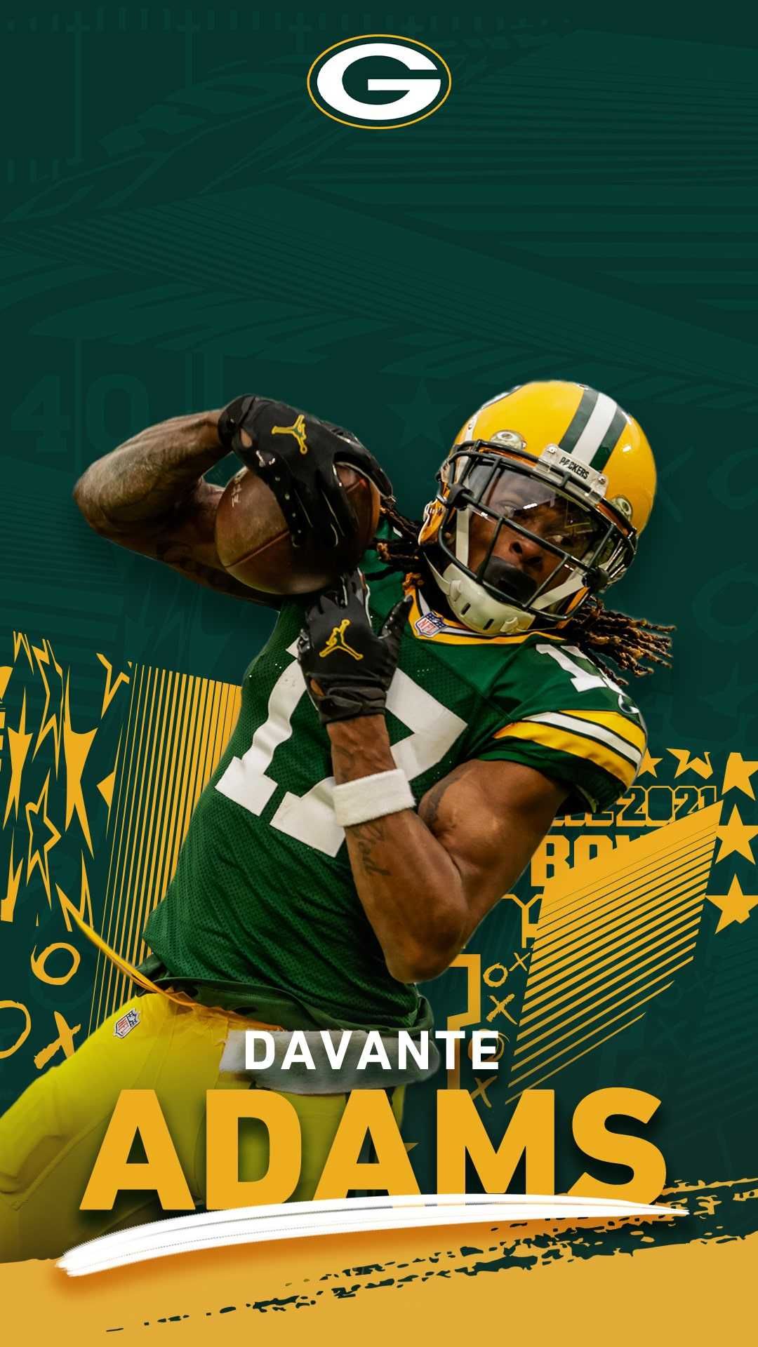 Top 999+ Green Bay Packers Wallpaper Full HD, 4K✓Free to Use