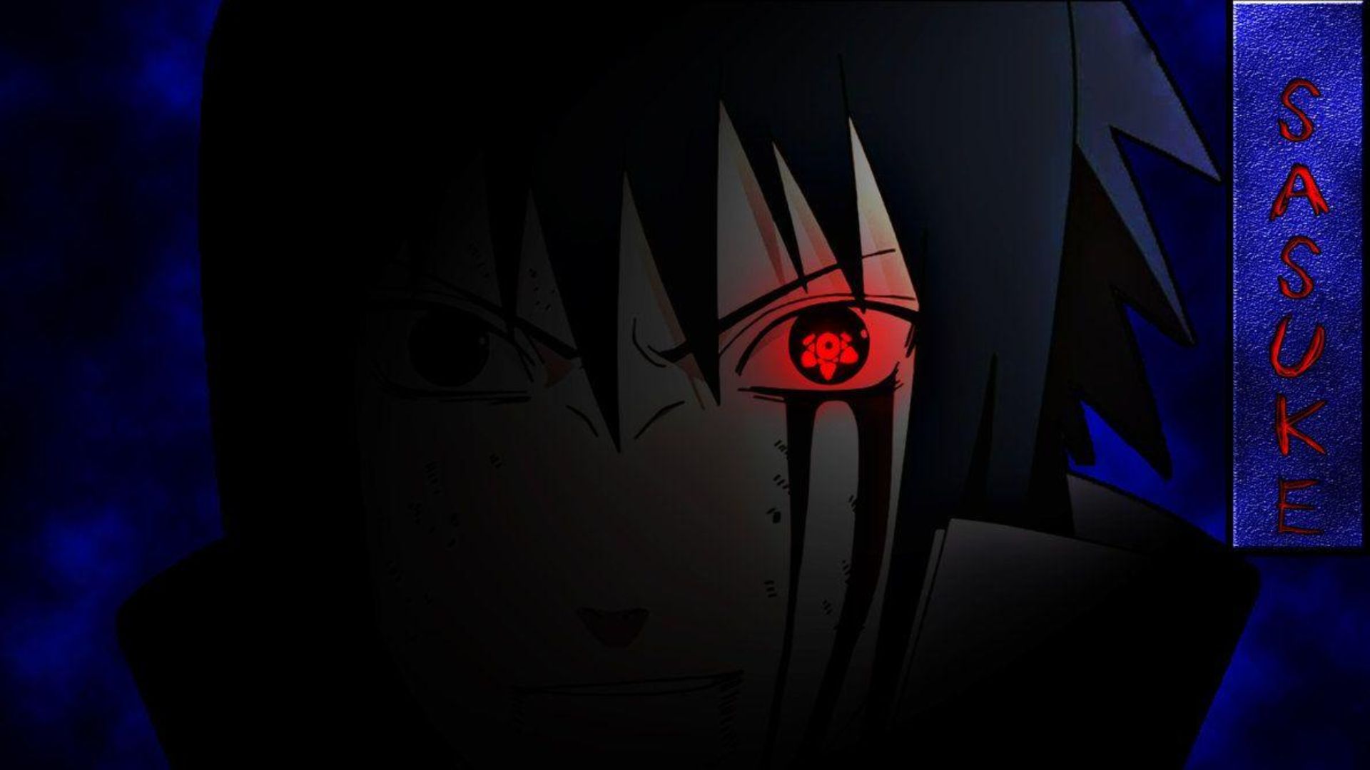 180+ 4K Sasuke Uchiha Wallpapers