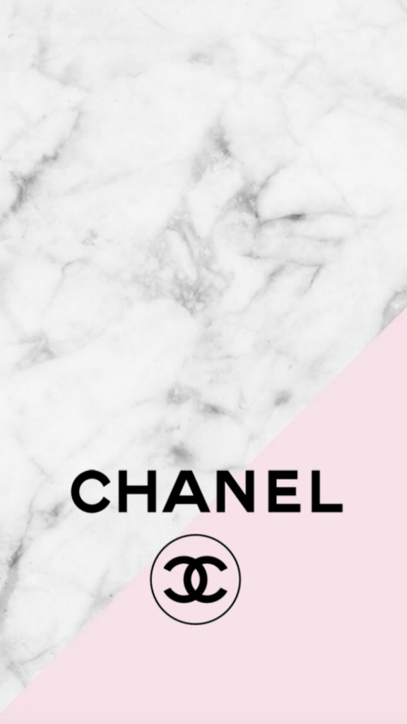 Chanel Mobile Wallpaper