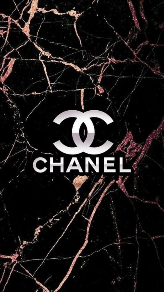 Chanel Wallpaper 2022