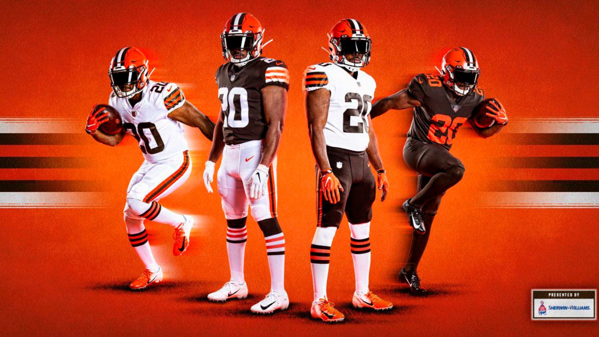 Cleveland Browns Wallpaper - KoLPaPer - Awesome Free HD Wallpapers