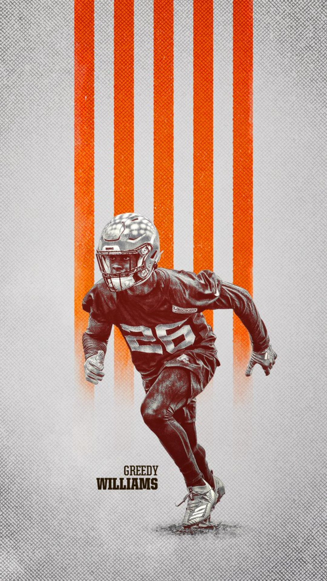 cleveland browns iphone wallpaper