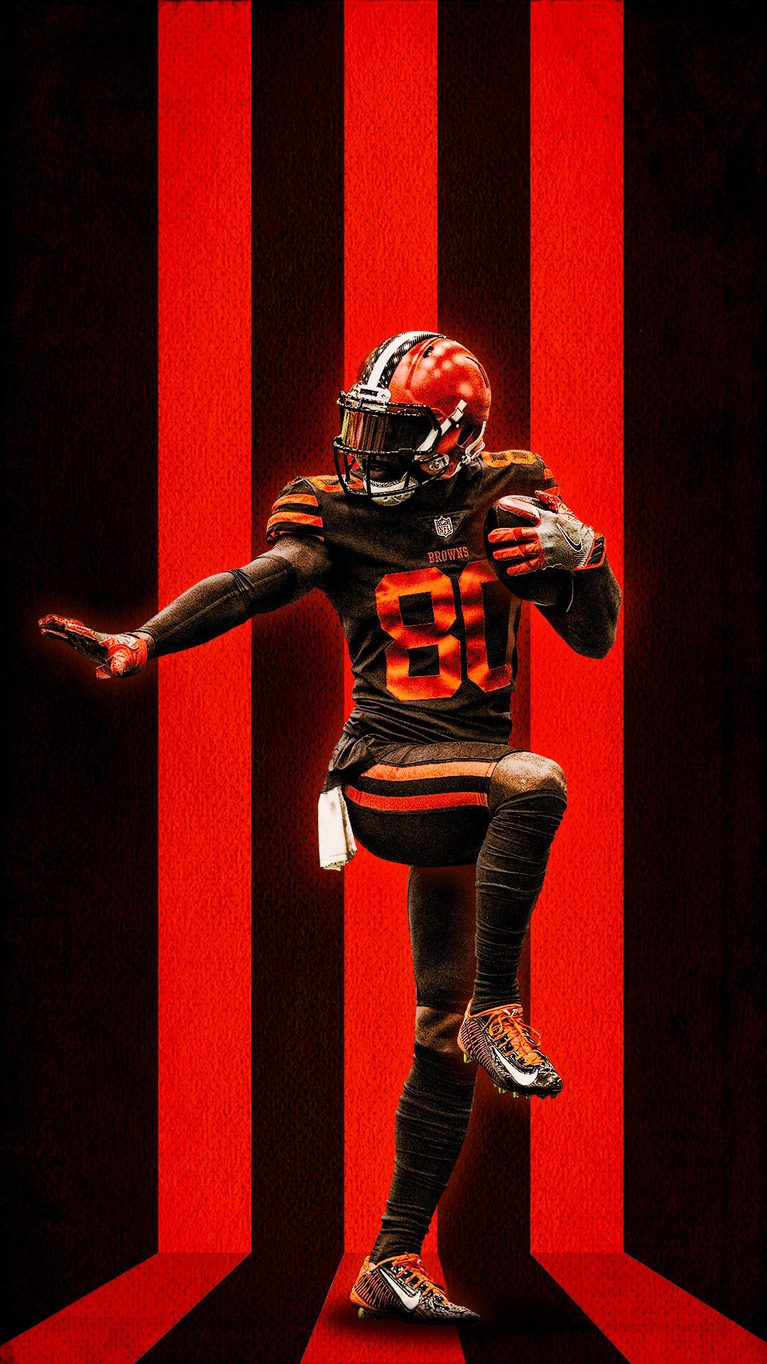 46+] Cleveland Browns Wallpapers - WallpaperSafari