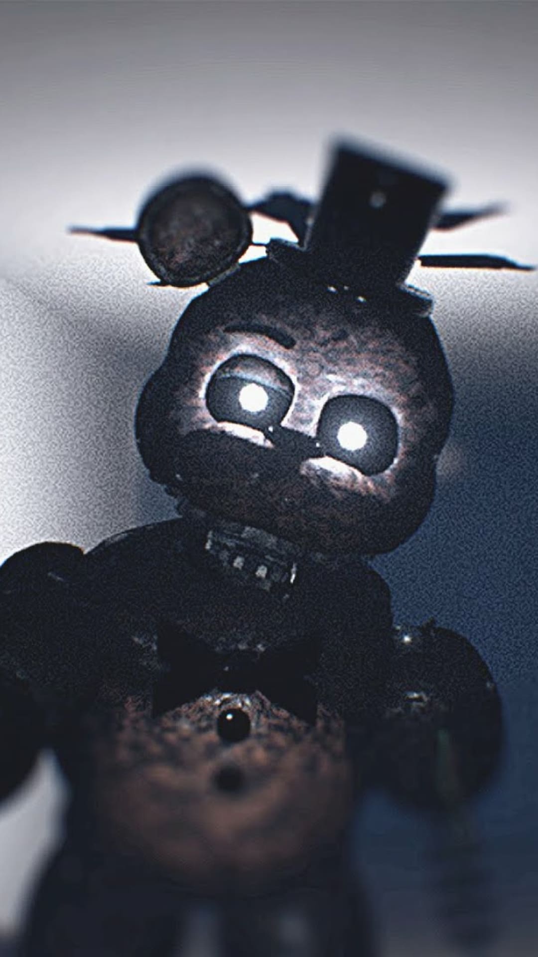 Glamrock Freddy Background