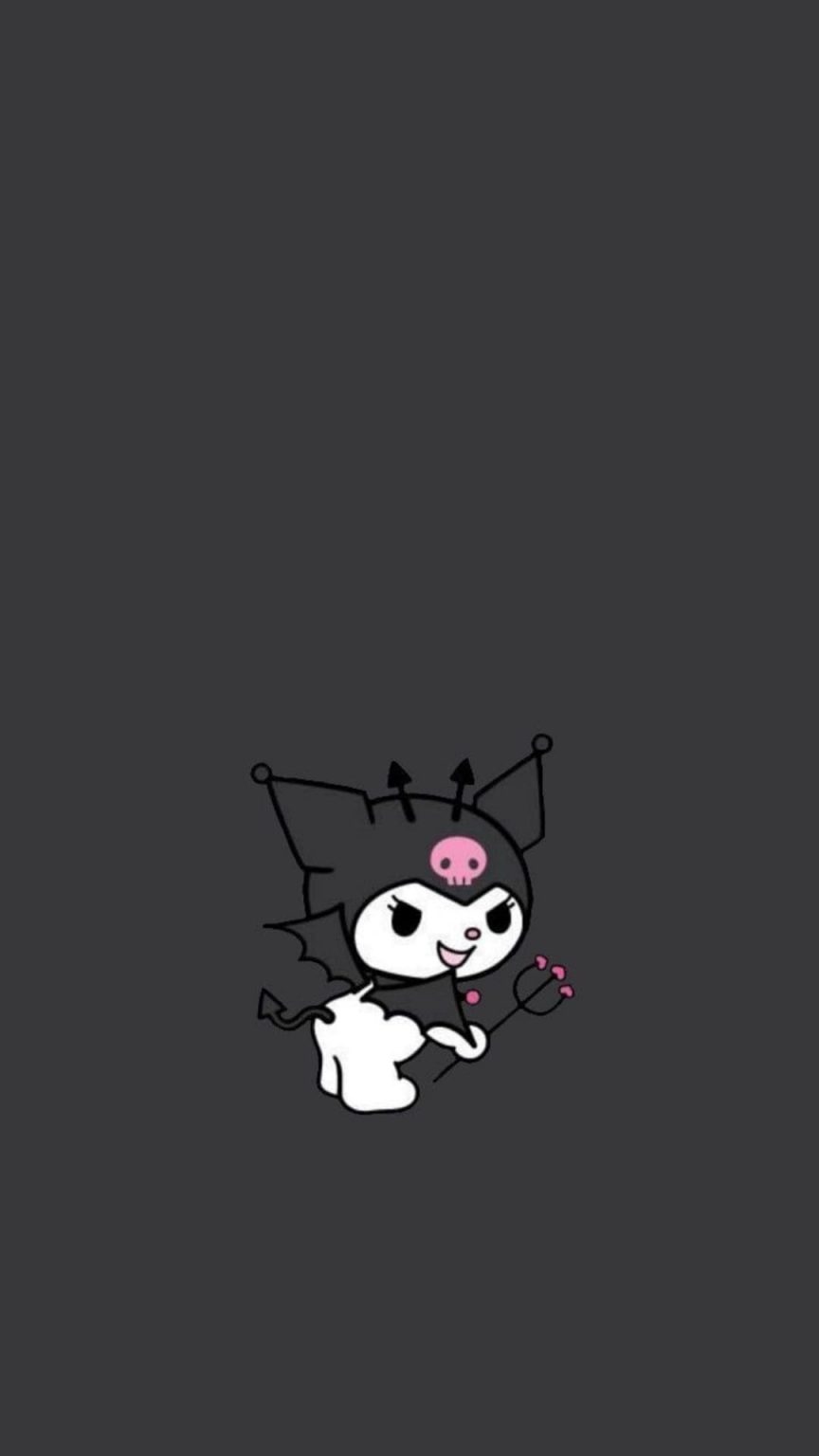 Kuromi Wallpapers Top 30 Best Kuromi Backgrounds Download