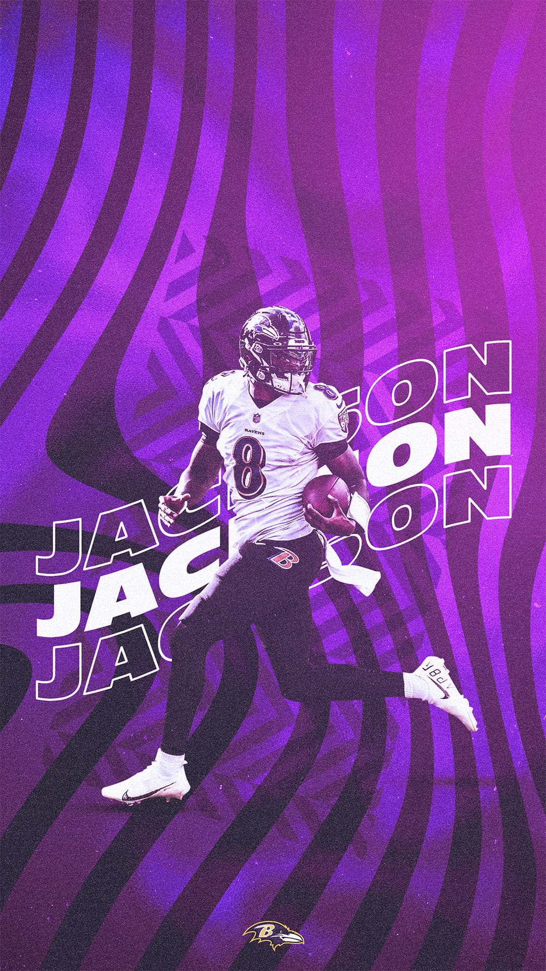 Lamar Jackson Wallpapers - Top 35 Best Lamar Jackson Backgrounds