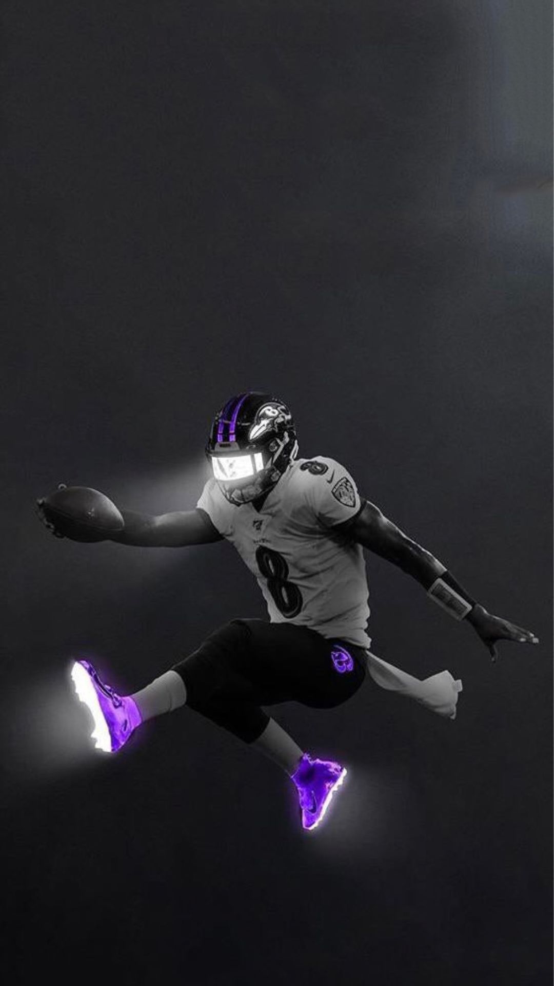 Lamar Jackson 4K Wallpapers APK for Android Download