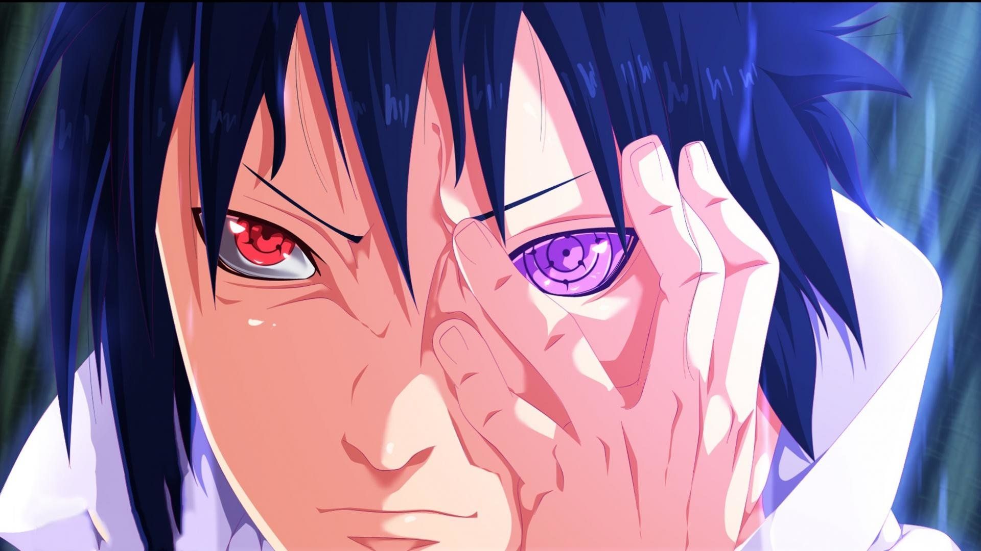 sasuke uchiha wallpaper 1920x1080