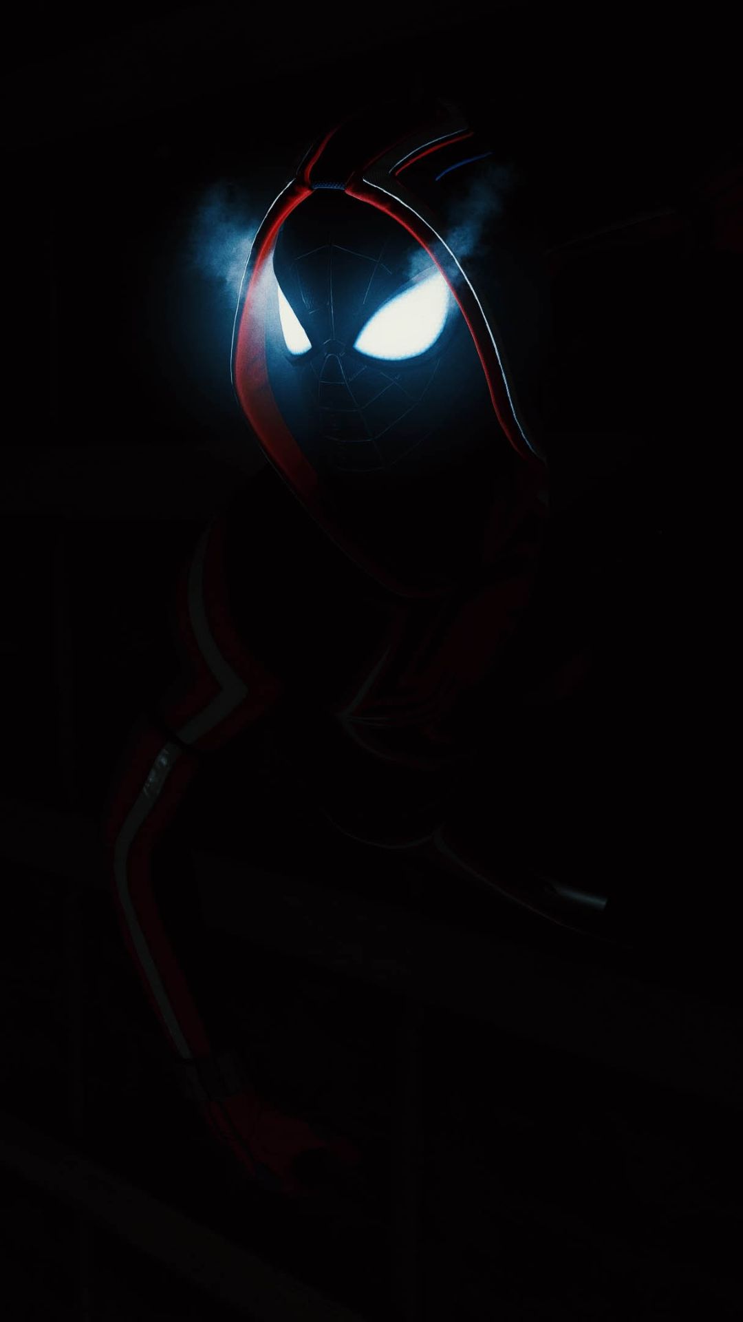 Cool Spiderman Android Wallpaper