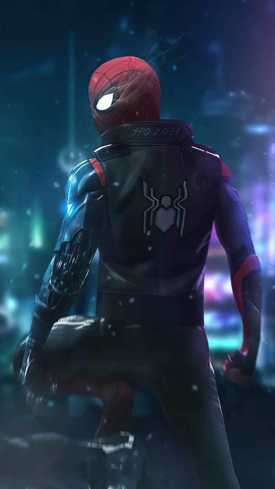 Cool Spiderman Images