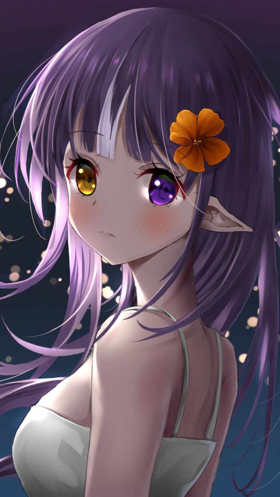 Super animes - animes wallpapers full hd Lovely anime wallpaper pc