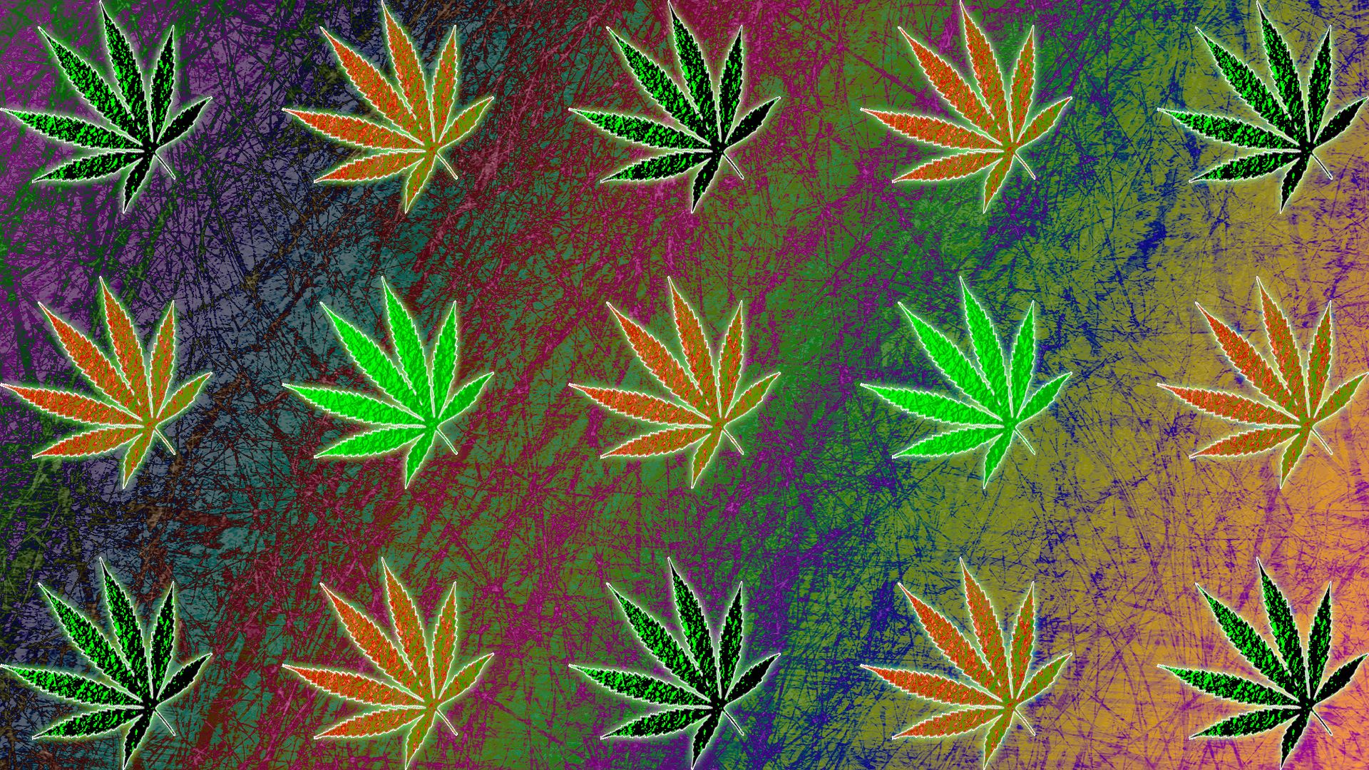 weed wallpaper desktop