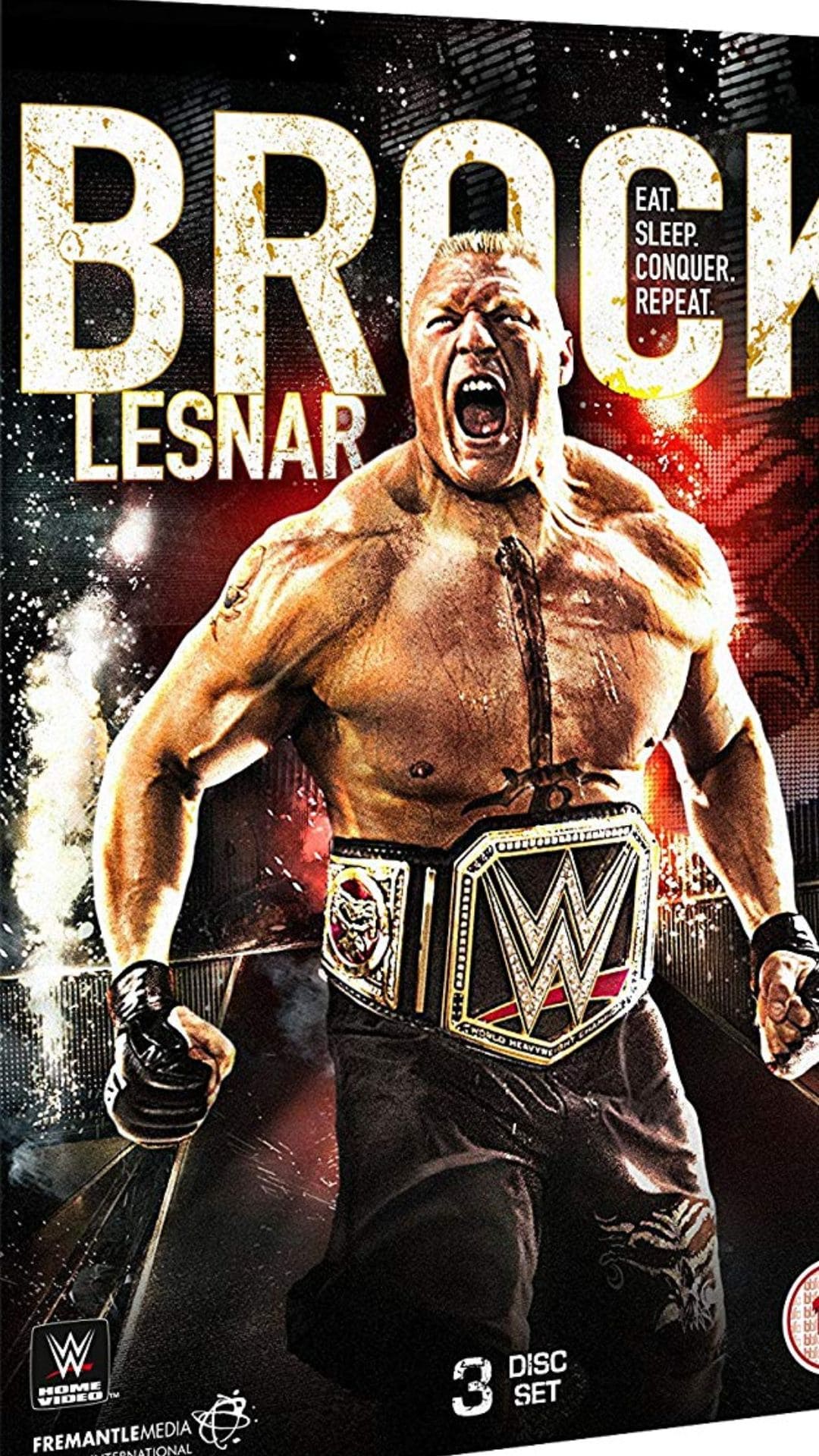 Brock Lesnar Wallpapers - Top 35 Best Brock Lesnar Backgrounds Download