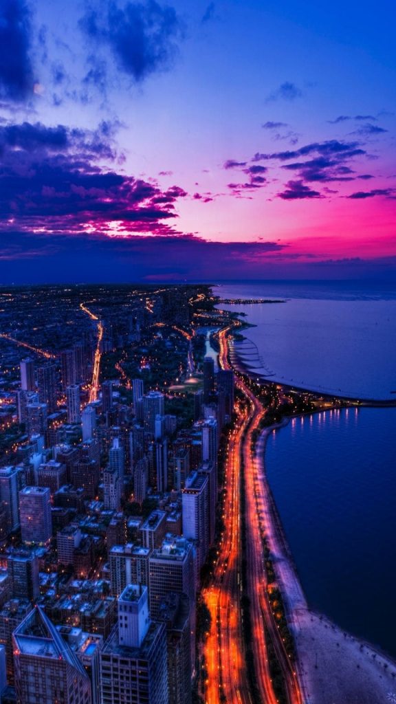 Chicago Wallpaper