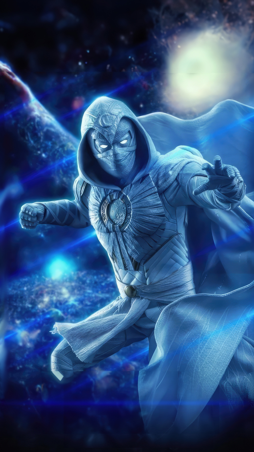 Download Sick Phone Moon Knight Wallpaper