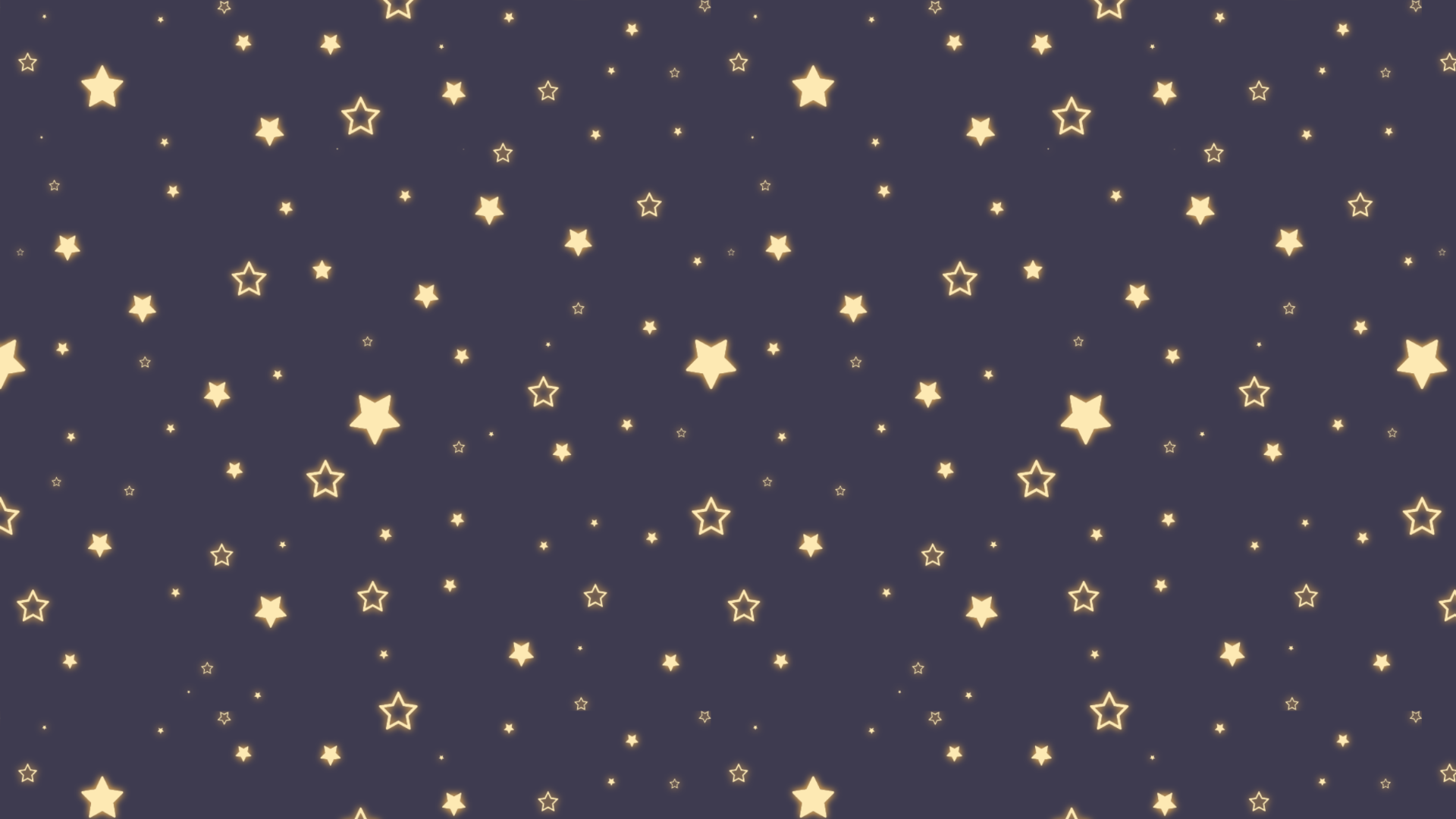 Stars Laptop Wallpaper