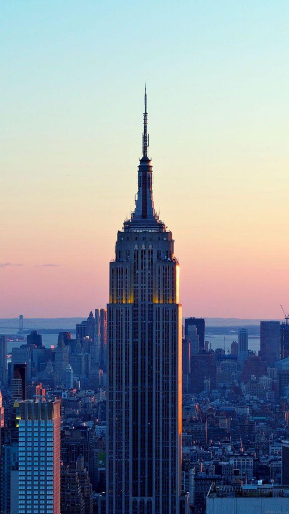 Wallpapers Empire State