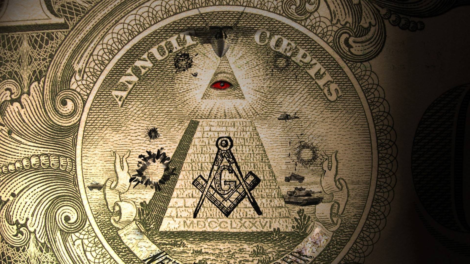 illuminati wallpaper backgrounds