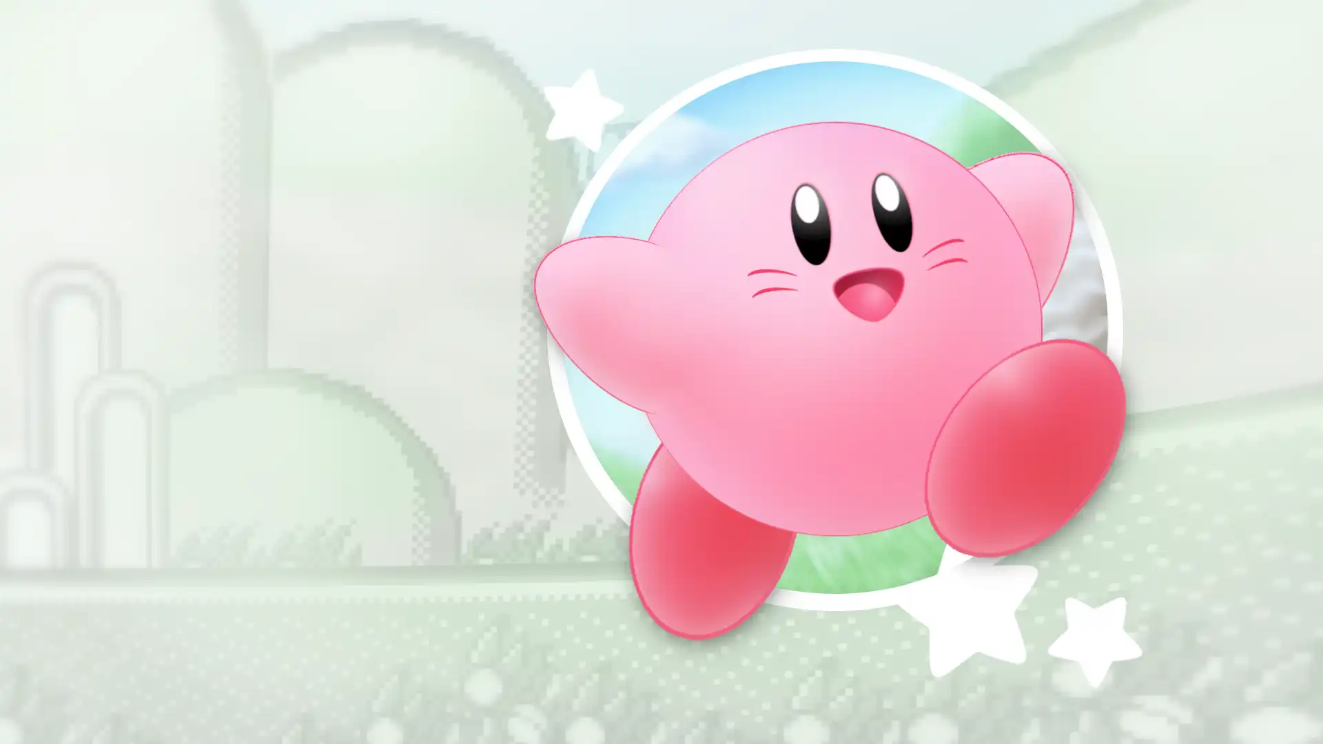 120+ Kirby HD Wallpapers and Backgrounds