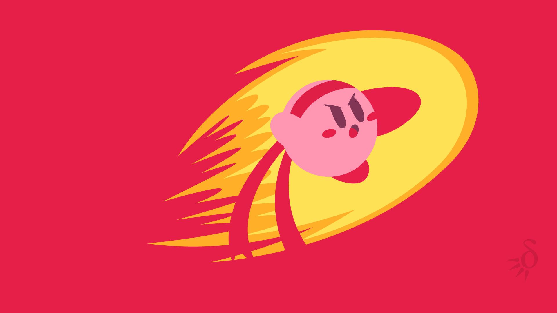 90+ Kirby HD Wallpapers and Backgrounds