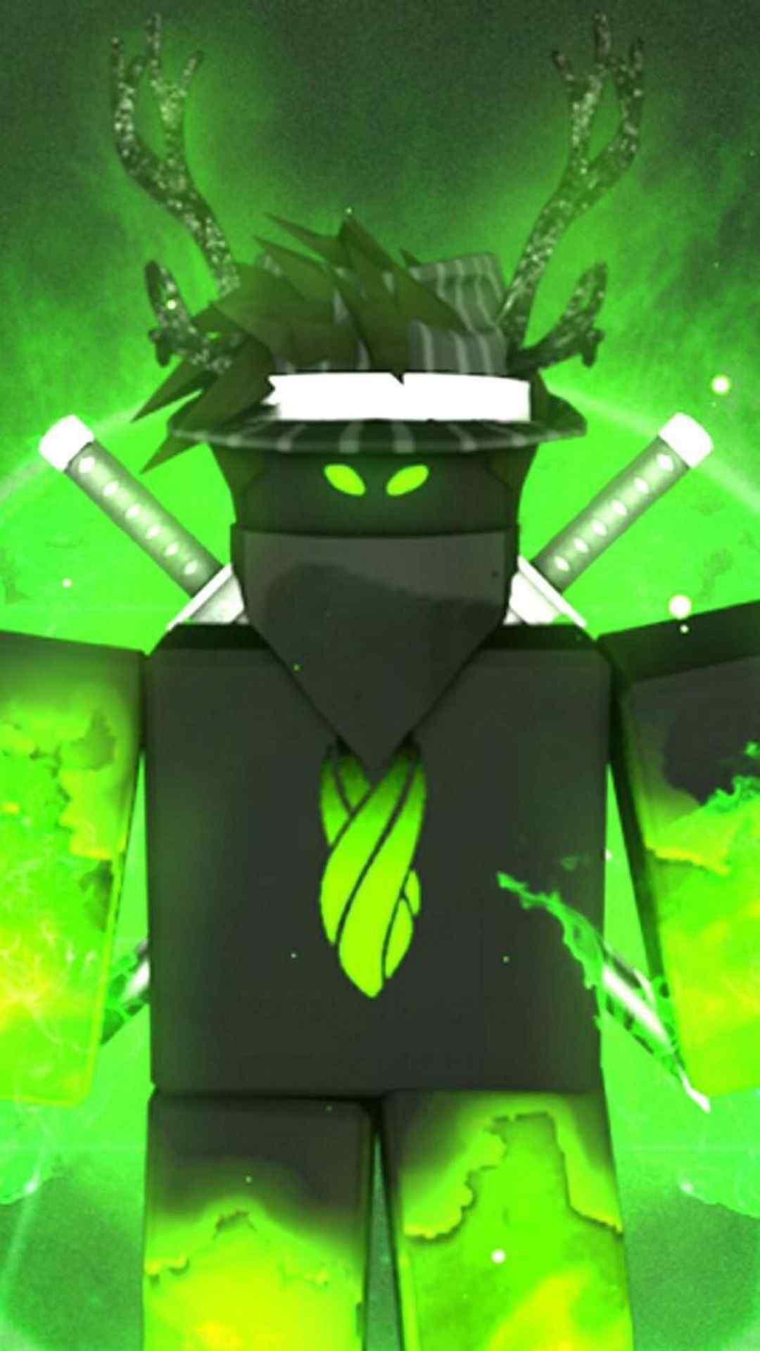 Desktop Roblox Wallpaper