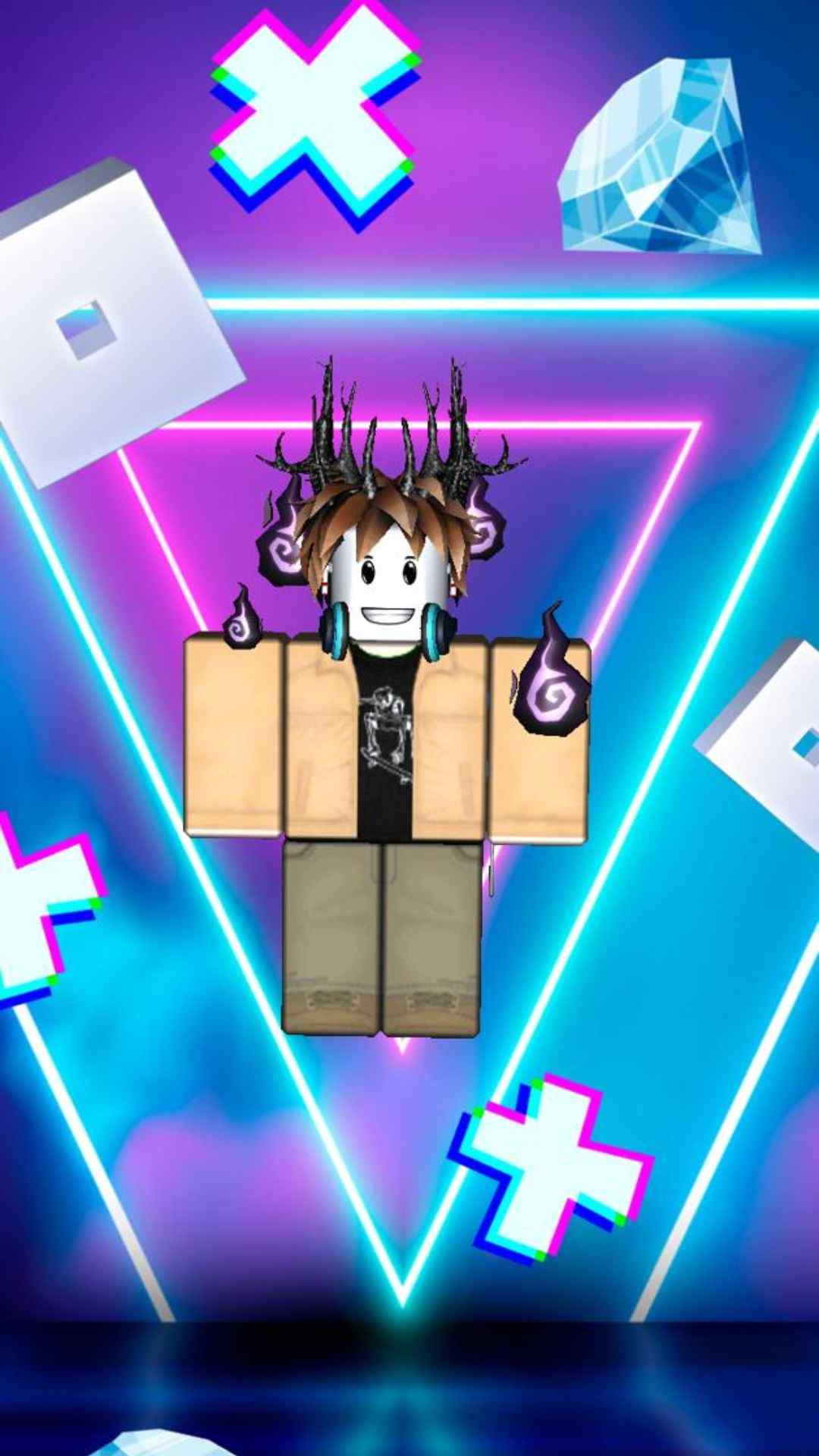 cool Roblox wallpapers!!!