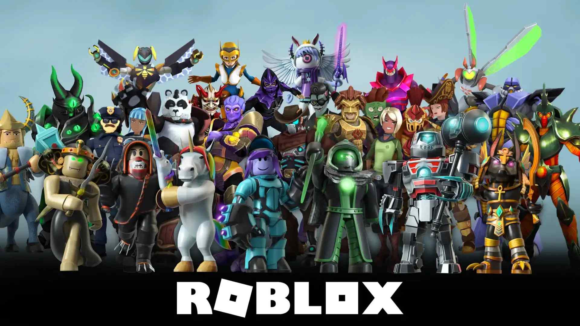 HD roblox 2022 wallpapers