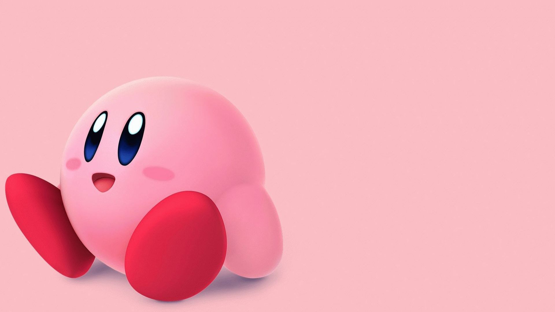 Browse Kirby Wallpapers - Minitokyo