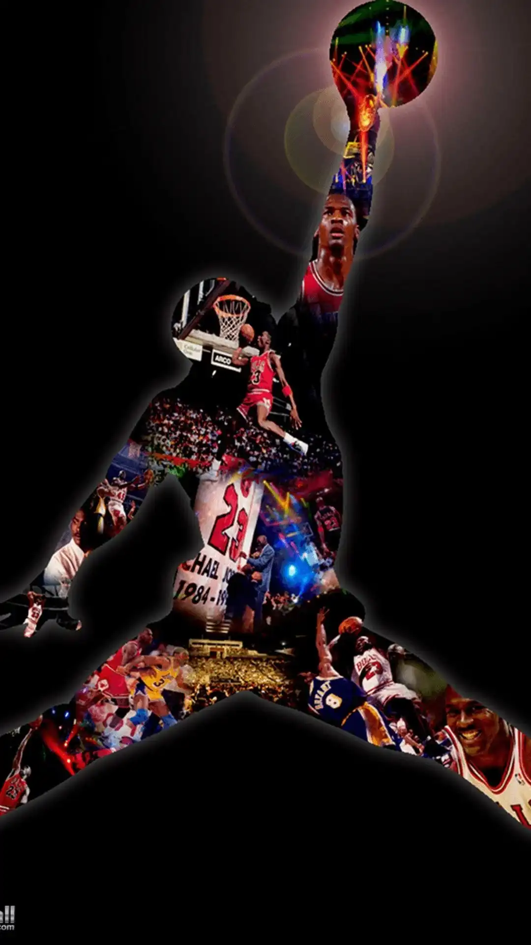 NBA 4k Wallpapers - Top Ultra 4k NBA Wallpapers