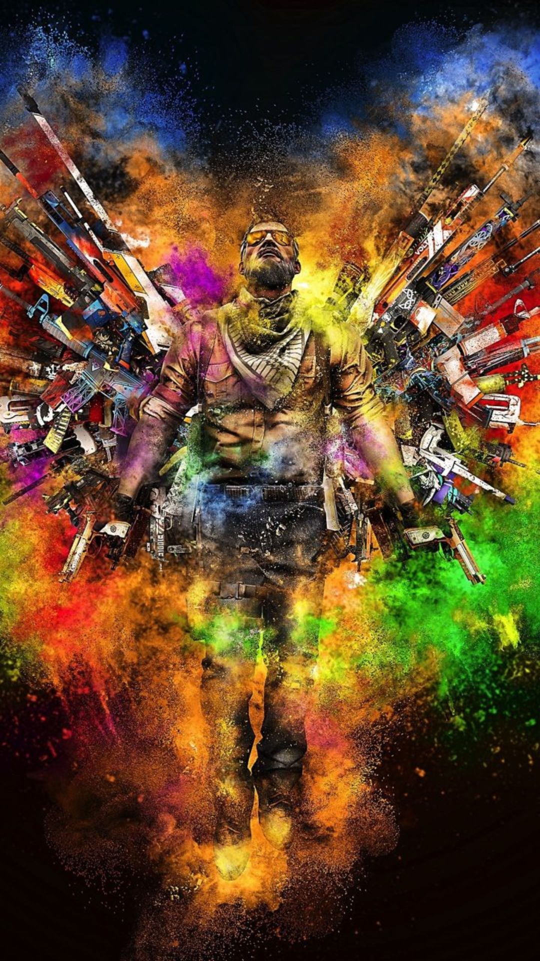 CS:GO Wallpapers - Top 35 Best Counter Strike Backgrounds Download