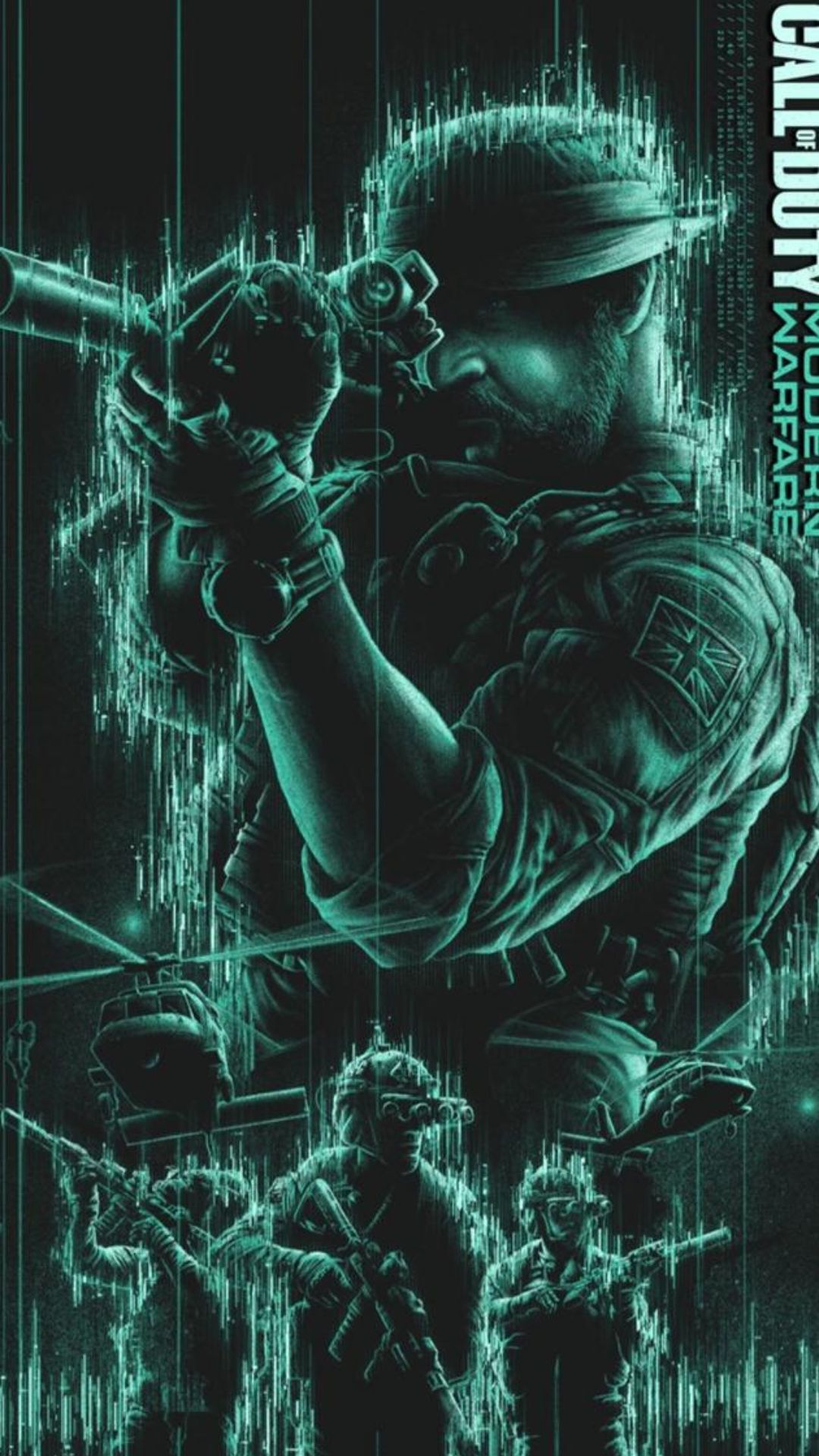 Call of Duty Wallpapers - Top 35 Best Call of Duty Backgrounds