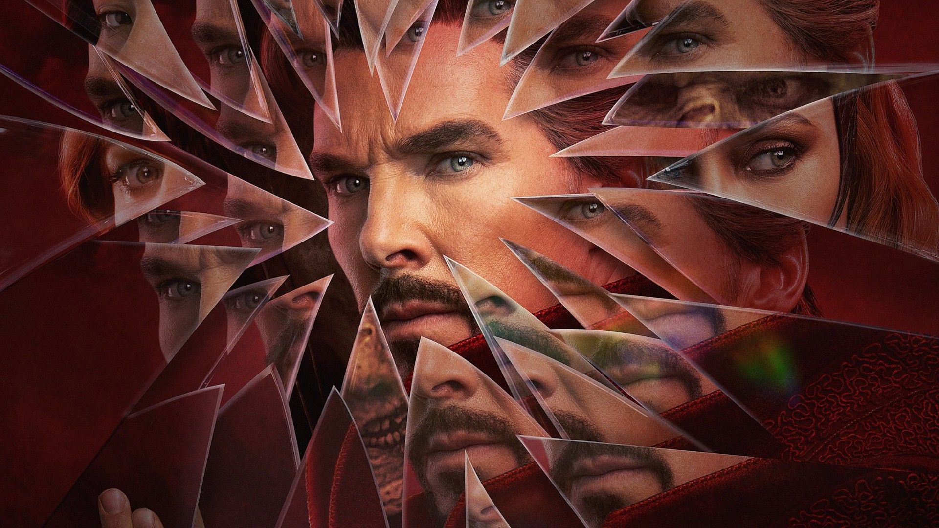 Doctor Strange in the Multiverse of Madness 4k Wallpapers - Top Ultra 4k Dr  Strange 2 Backgrounds
