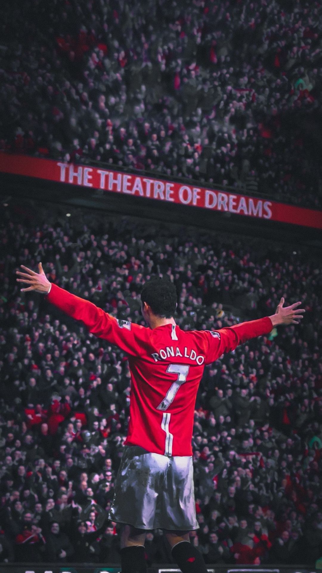 Manchester United 2021 Wallpaper HD APK for Android Download