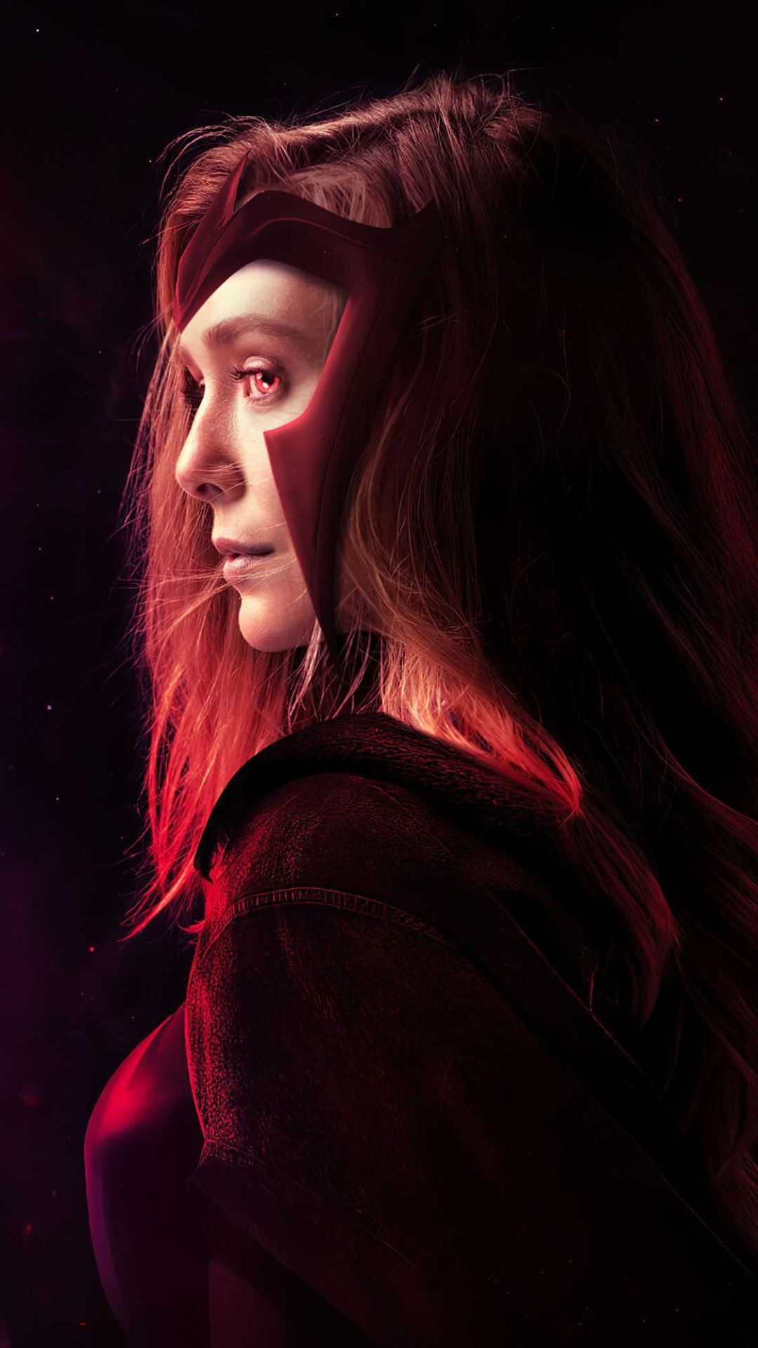 Wanda Android Wallpaper