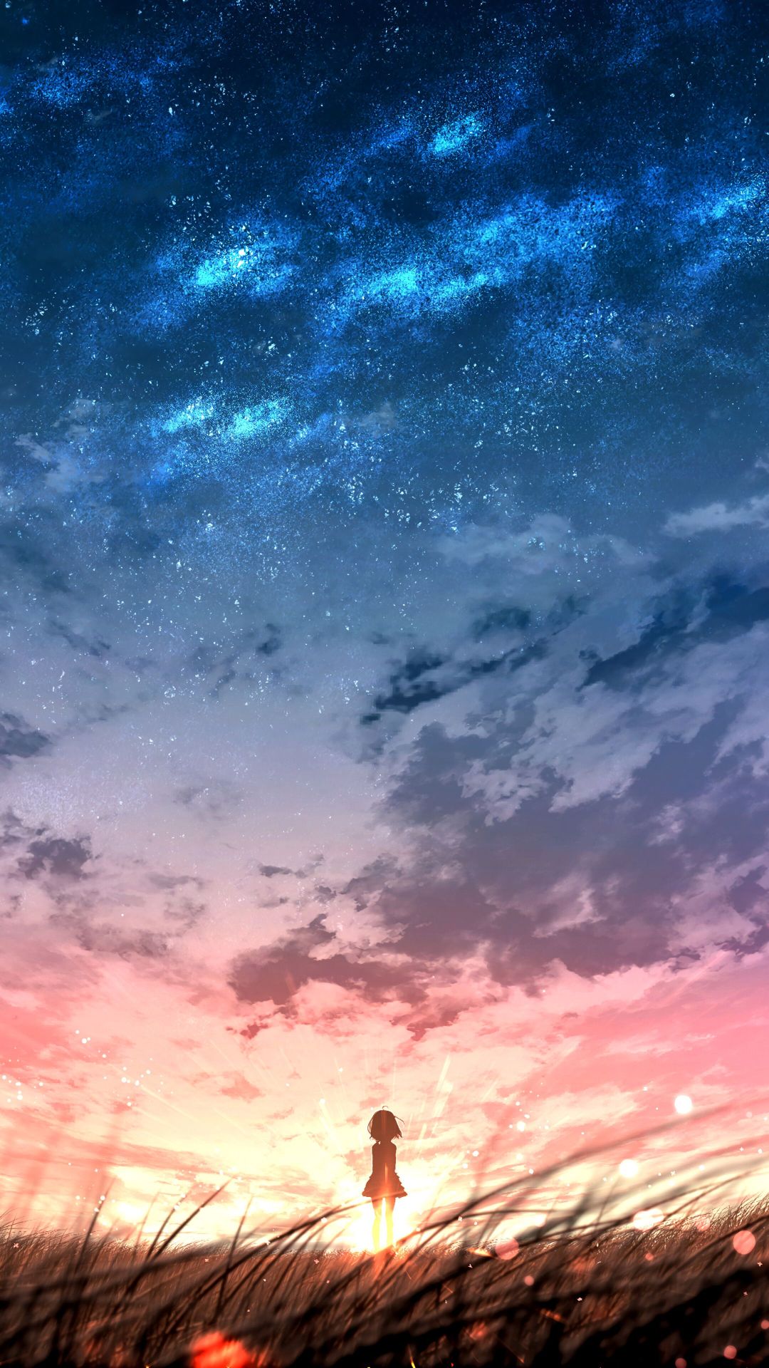 Aesthetic Anime 4k Wallpapers - Top Ultra 4k Aesthetic Anime