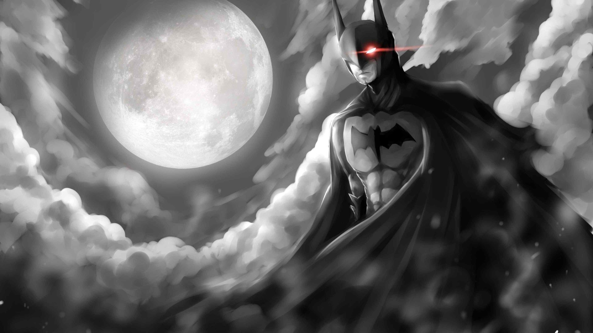 Batman Backgrounds Photos HD