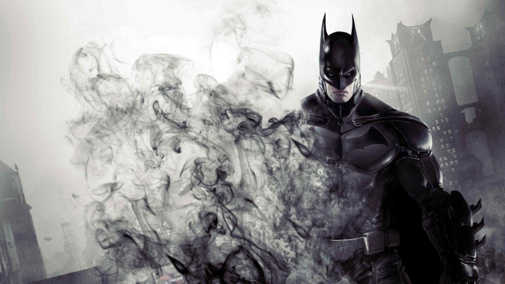 Batman PC Wallpaper HD