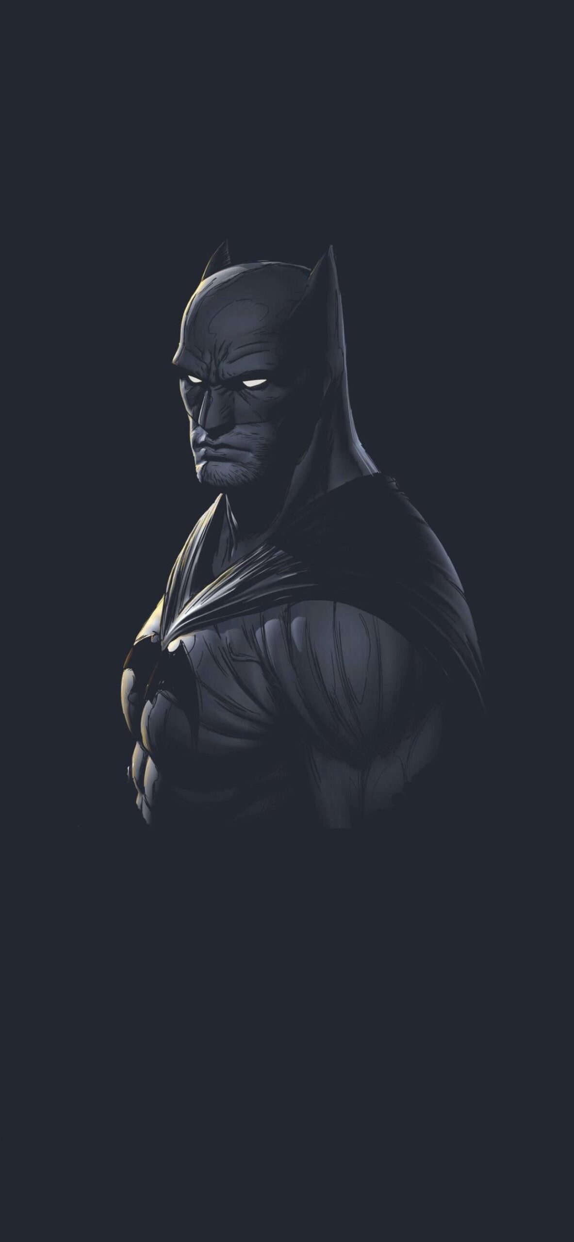 4k] Batman wallpaper 