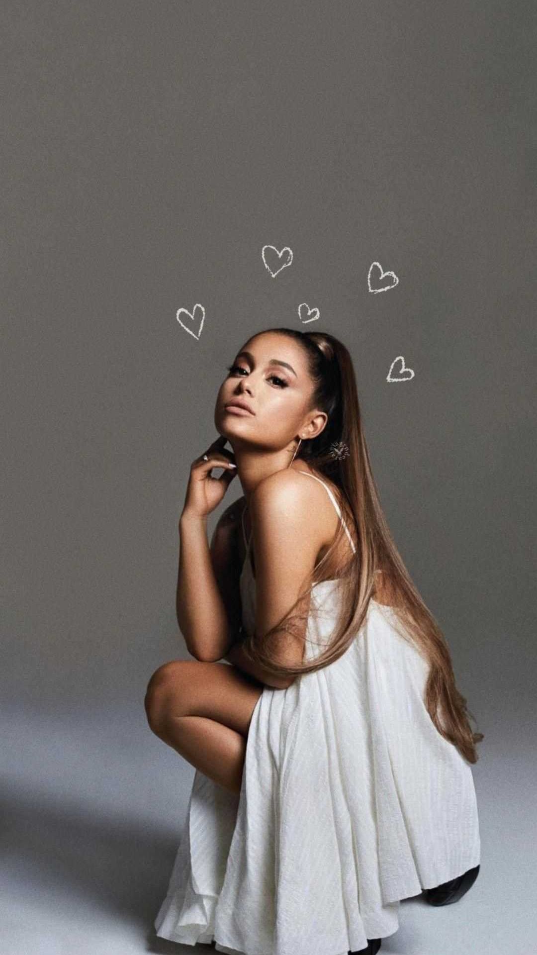 Best Cute Ariana Grande Wallpaper