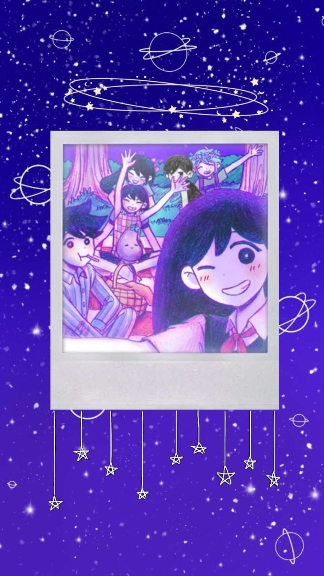 omori phone part 2  Iphone photo app, Cute wallpaper for phone, Homescreen  iphone