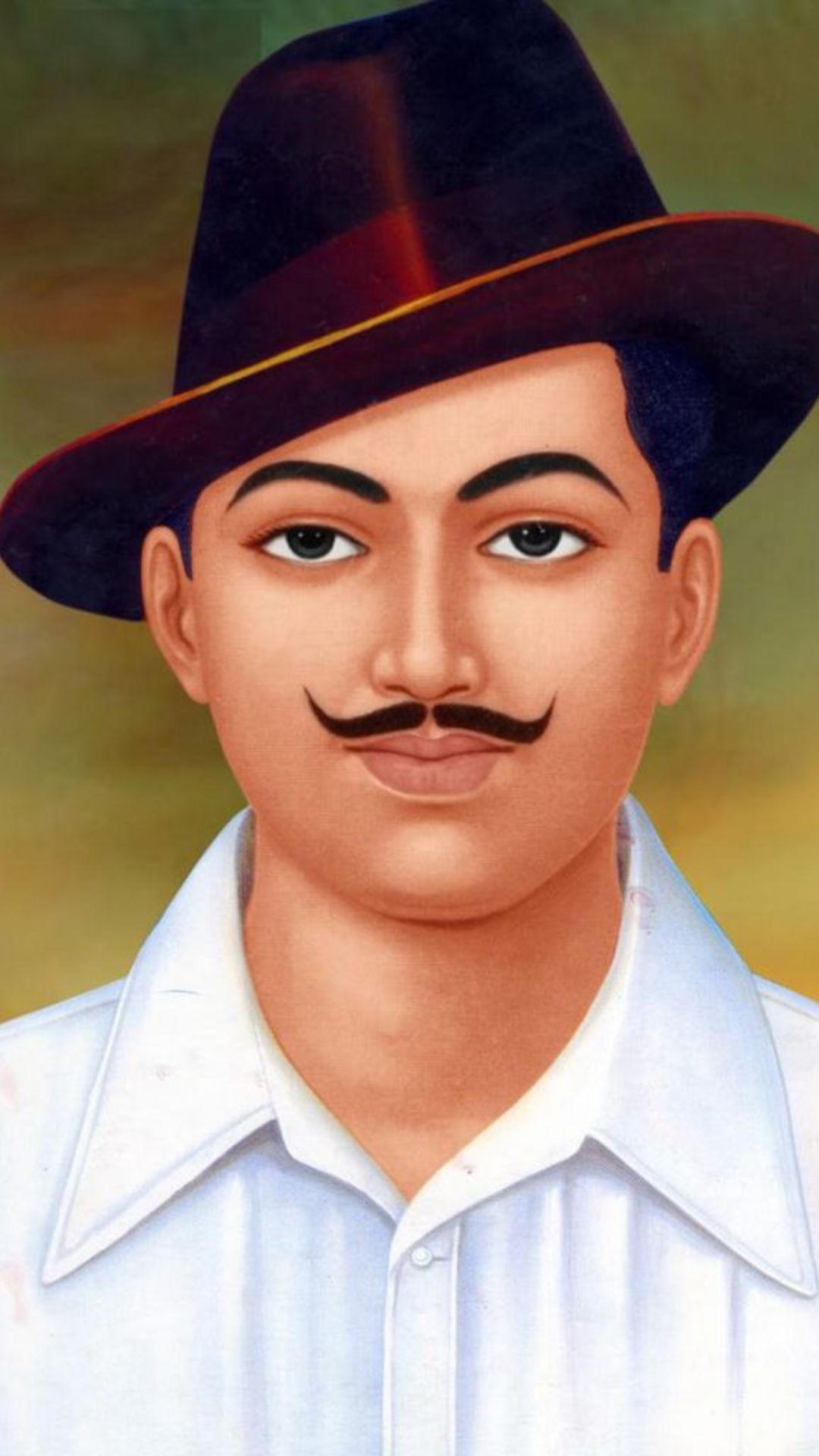 Bhagat Singh Mobile Wallpaper