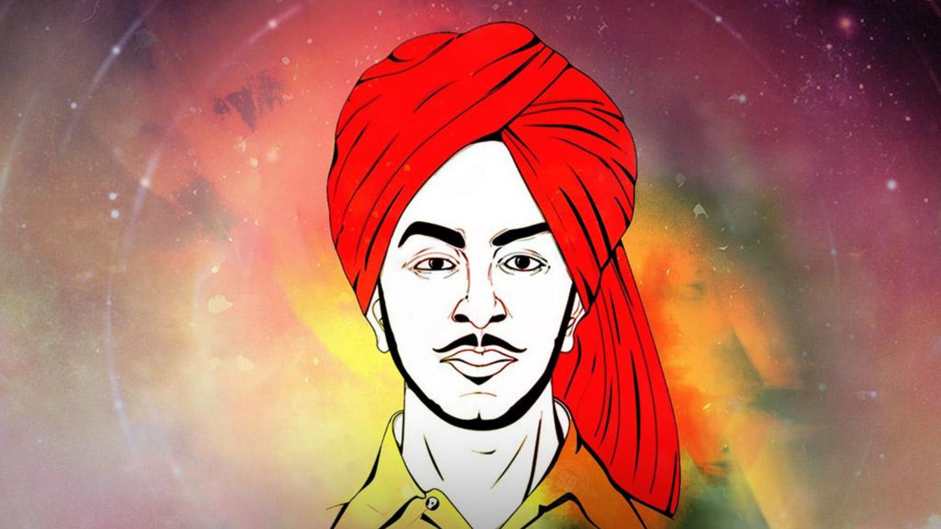 Bhagat Singh Wallpapers