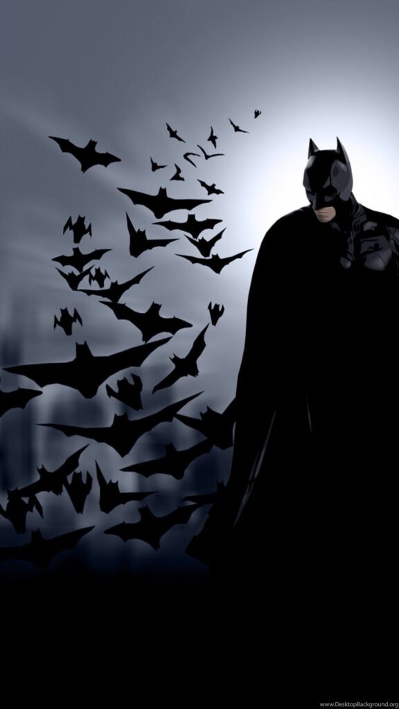 Cool Batman Wallpaper HD