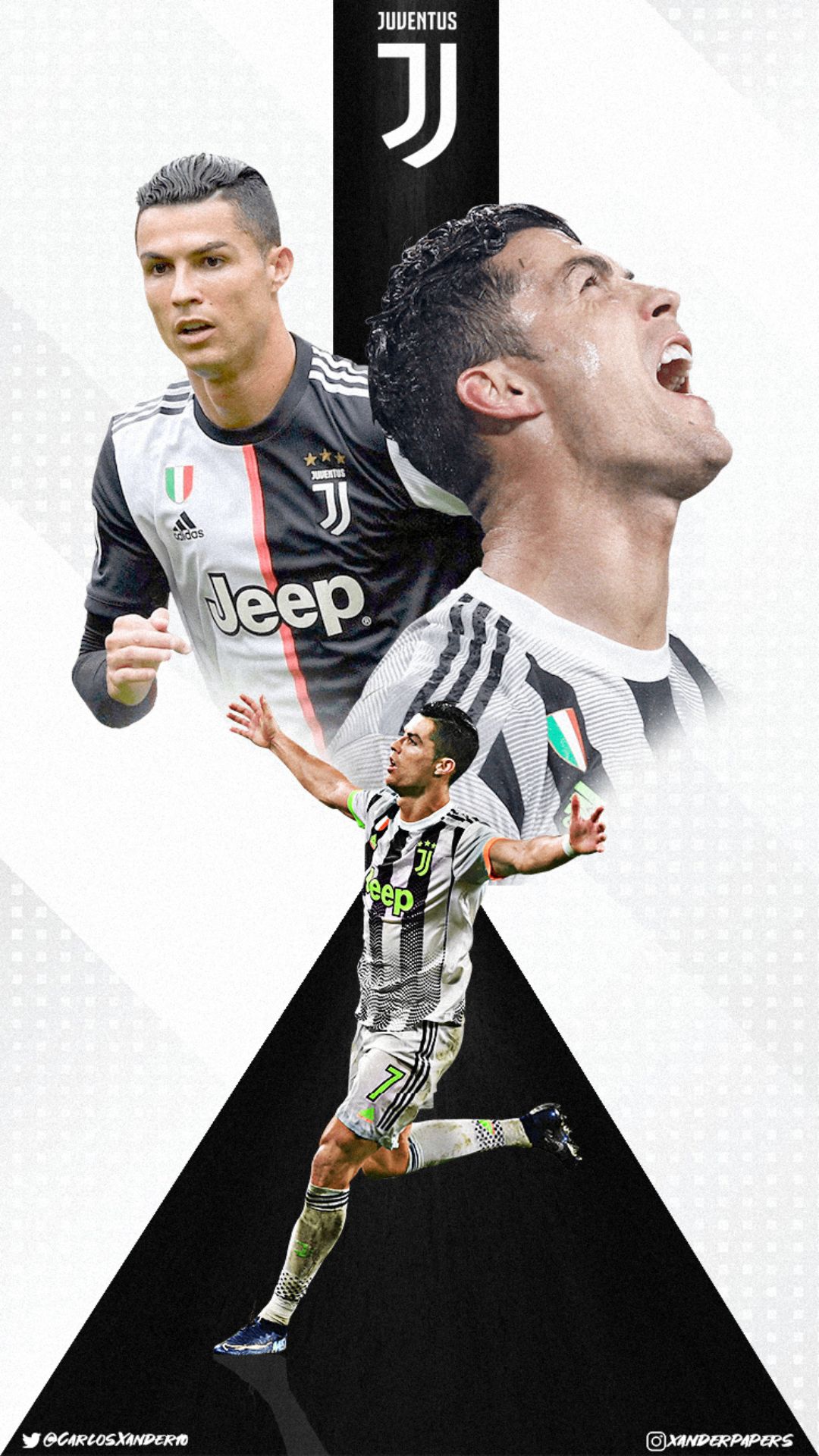 Cristiano Ronaldo k HD Wallpaper