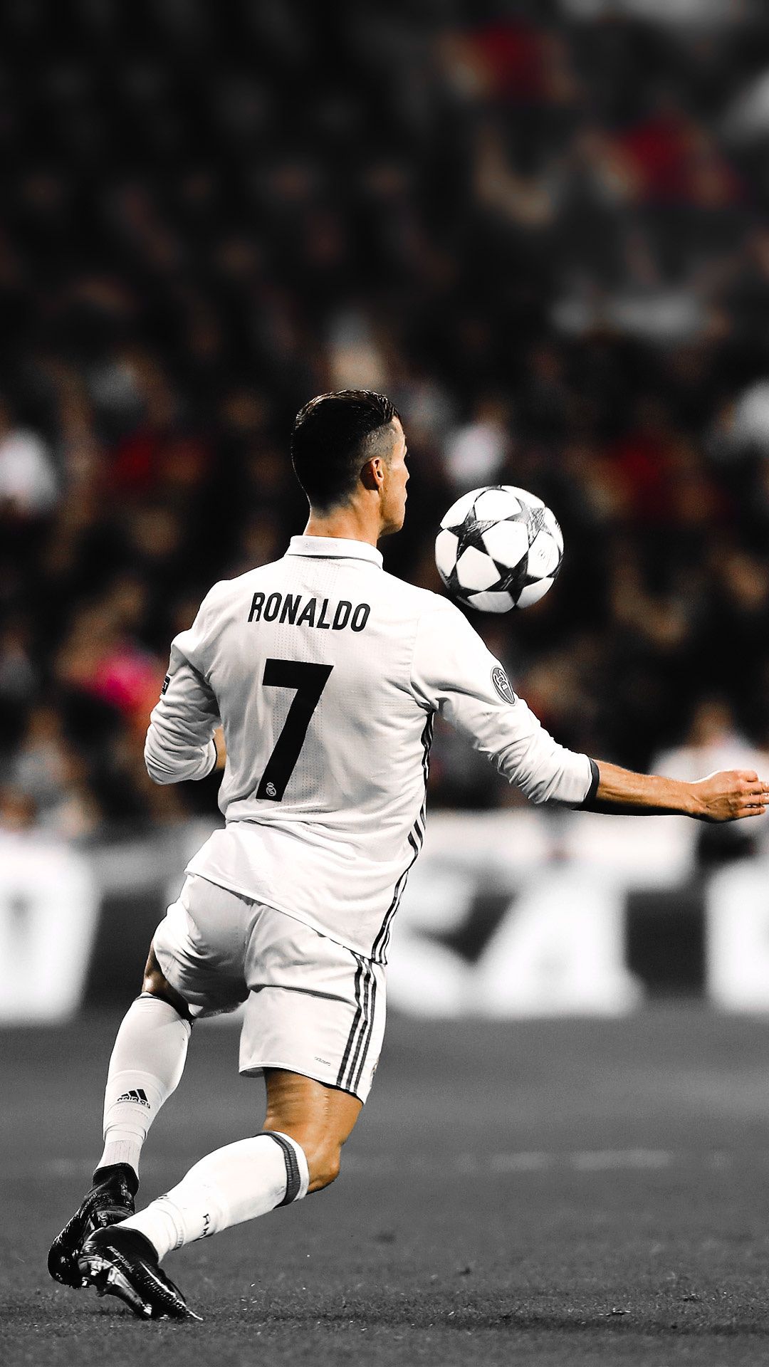 Cristiano Ronaldo k Wallpaper For Android