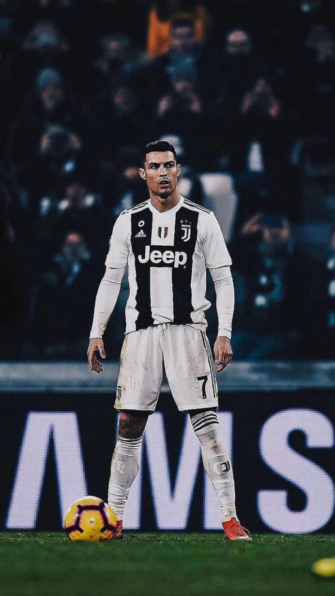 Cristiano Ronaldo k Wallpaper For Mobile