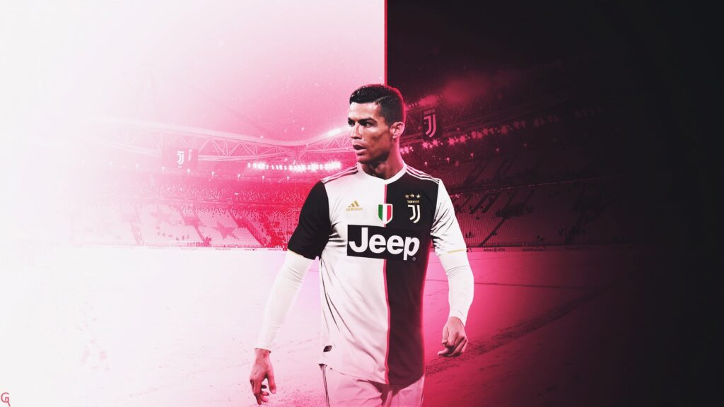 Cristiano Ronaldo Wallpaper k HD