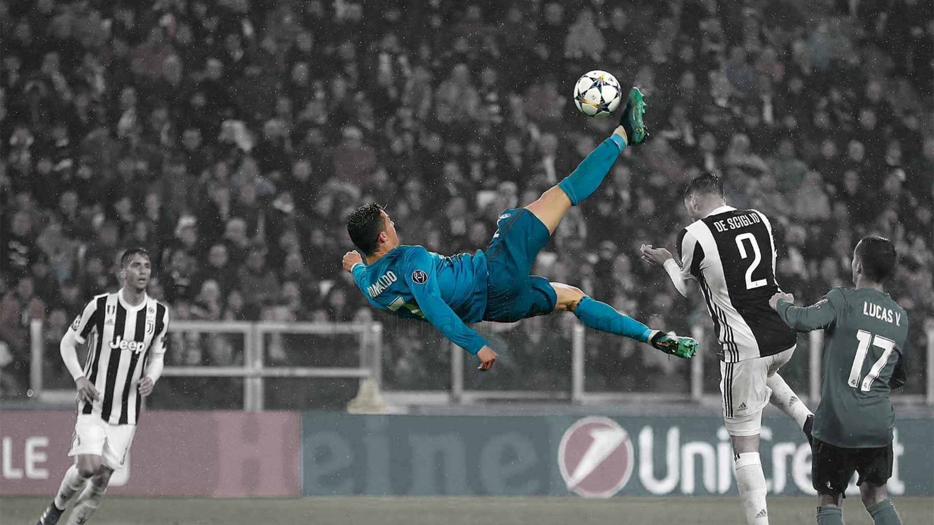 Cristiano Ronaldo Wallpaper k