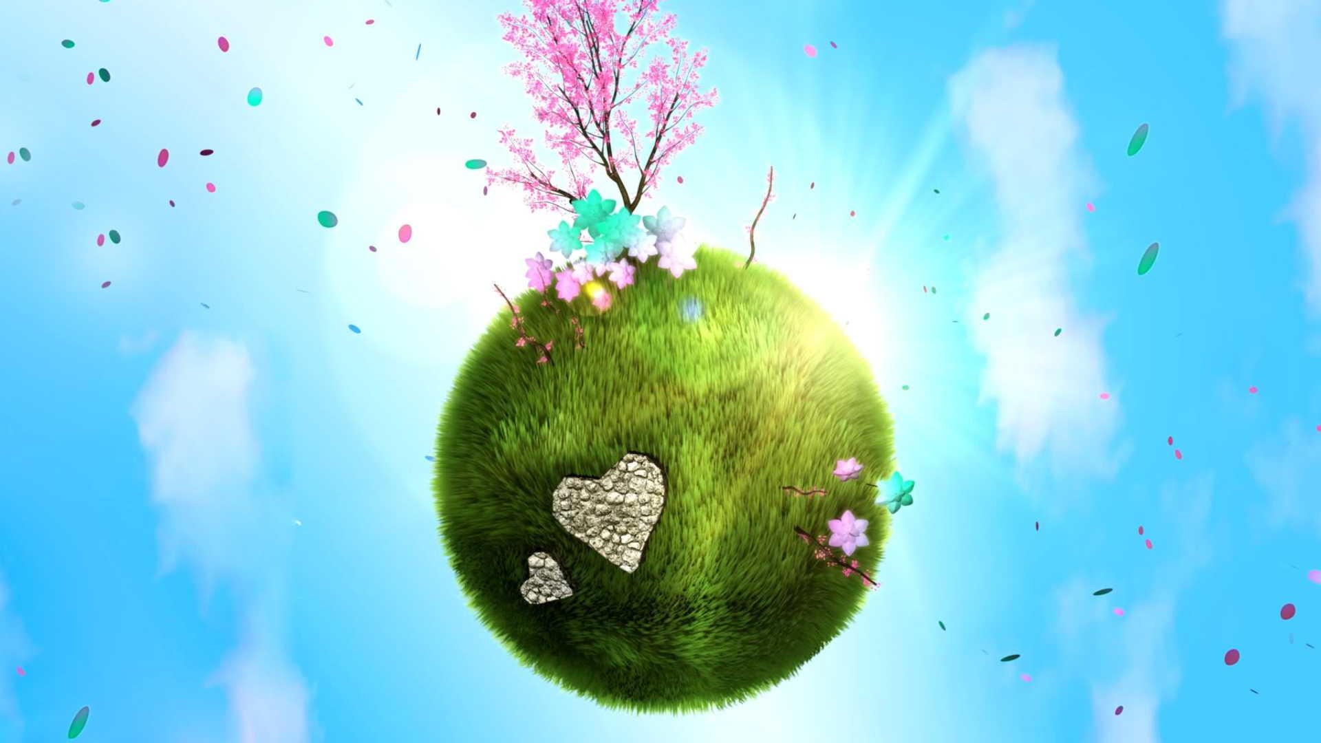Earth Day Wallpapers - Top 20 Best Earth Day Wallpapers Download